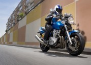 Yamaha XJR1300 Yamaha XJR1300